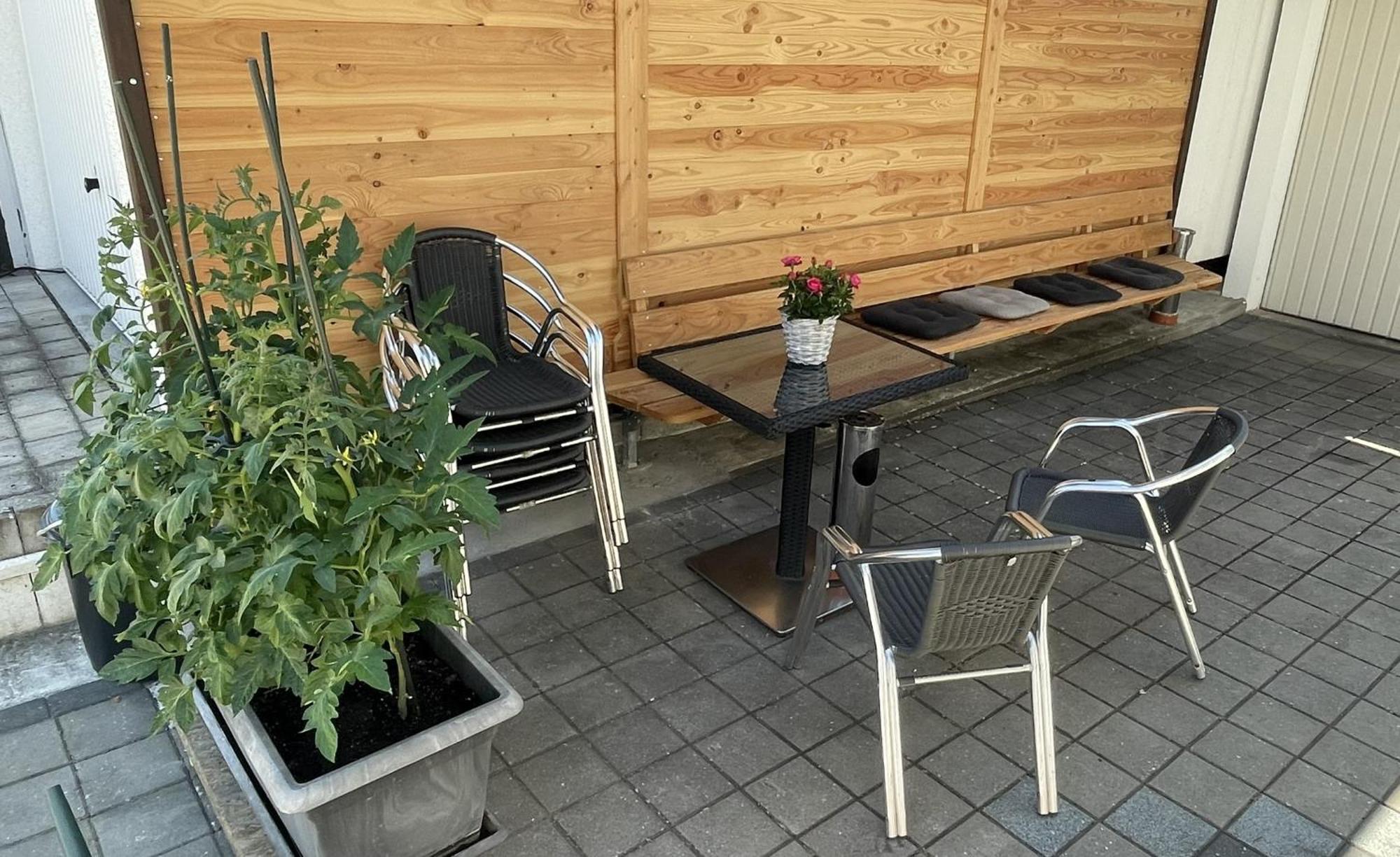 Apartment Palmie Roth  Dış mekan fotoğraf