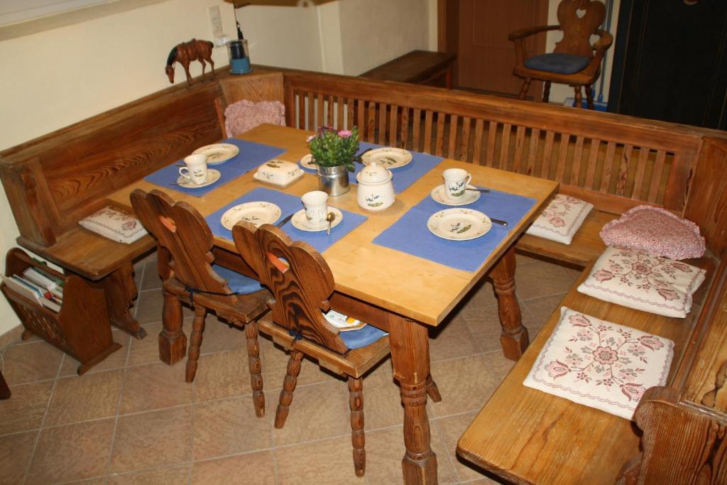 Apartment Palmie Roth  Oda fotoğraf