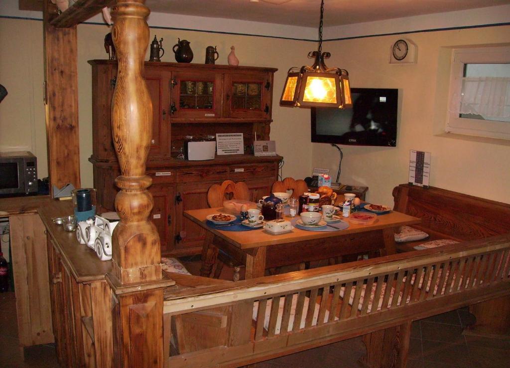 Apartment Palmie Roth  Oda fotoğraf