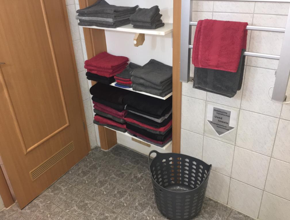 Apartment Palmie Roth  Dış mekan fotoğraf