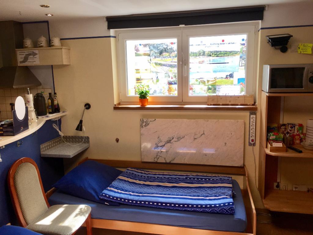 Apartment Palmie Roth  Dış mekan fotoğraf