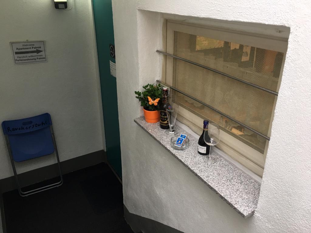 Apartment Palmie Roth  Dış mekan fotoğraf