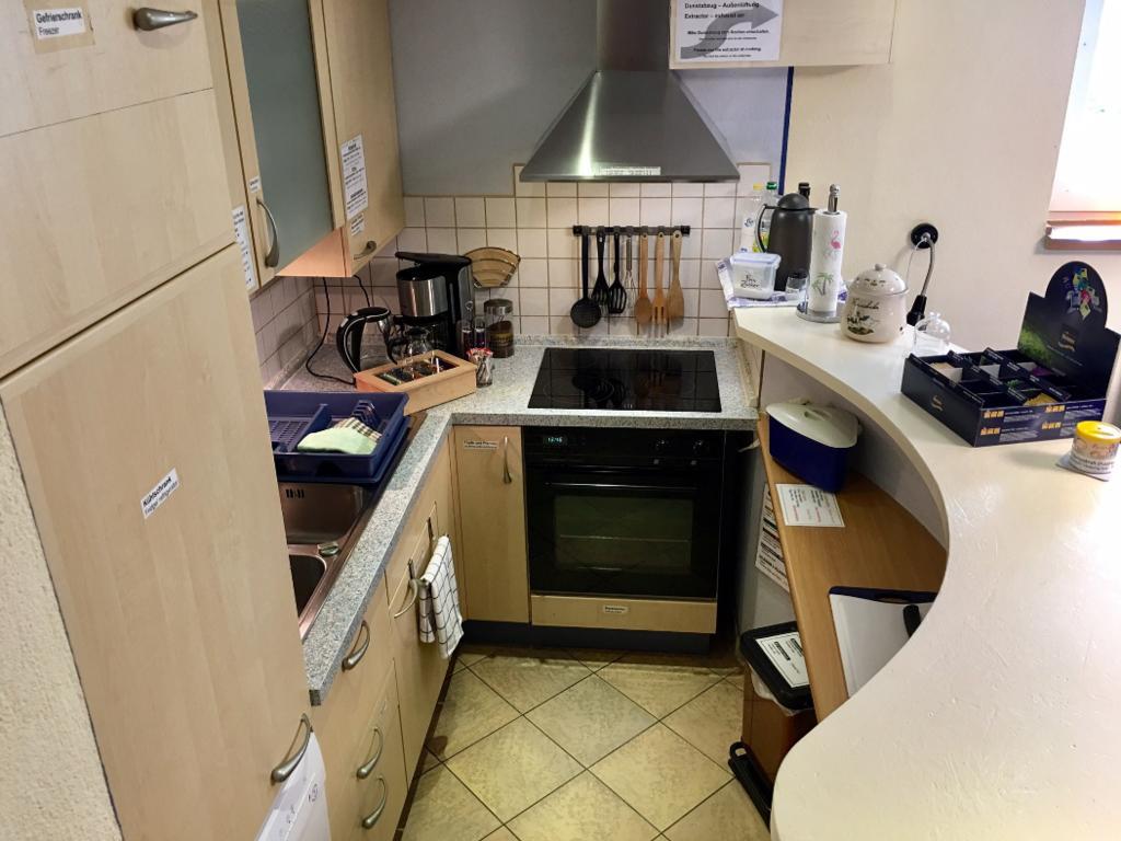 Apartment Palmie Roth  Dış mekan fotoğraf