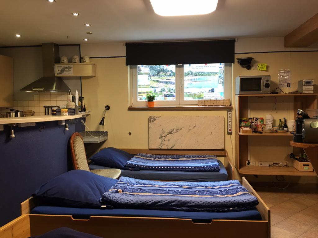 Apartment Palmie Roth  Dış mekan fotoğraf