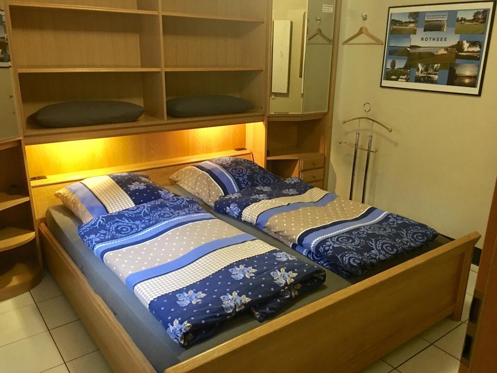 Apartment Palmie Roth  Dış mekan fotoğraf