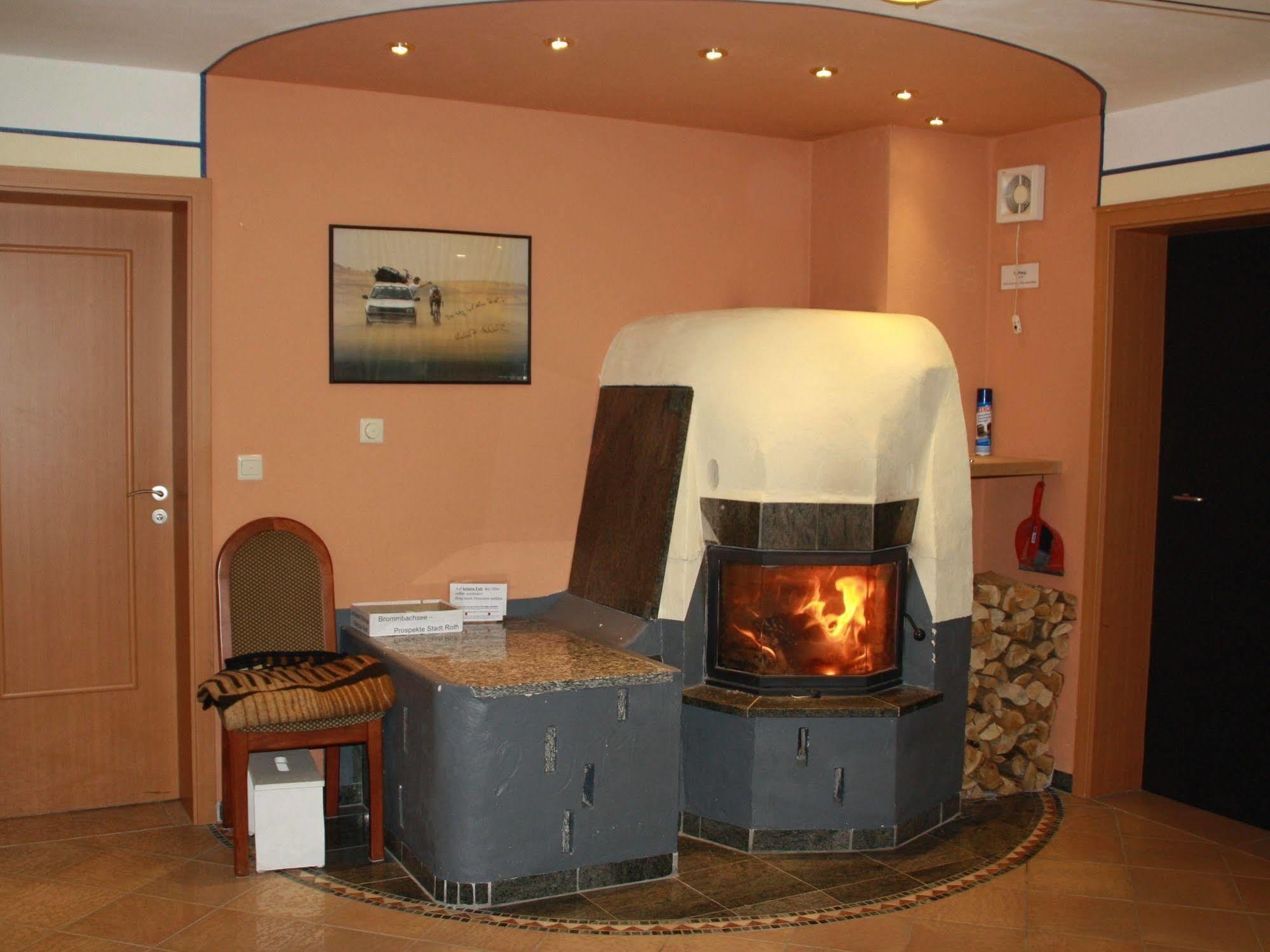Apartment Palmie Roth  Dış mekan fotoğraf