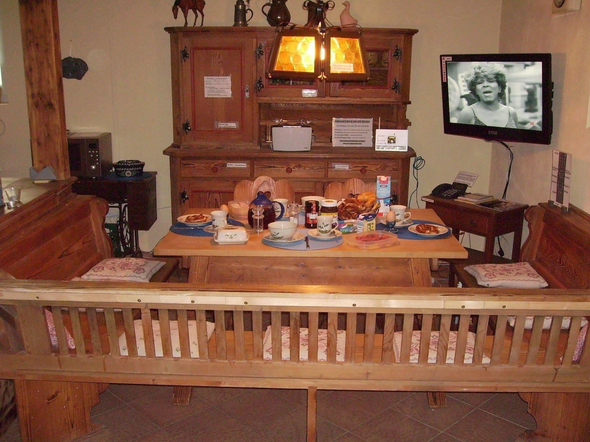 Apartment Palmie Roth  Dış mekan fotoğraf