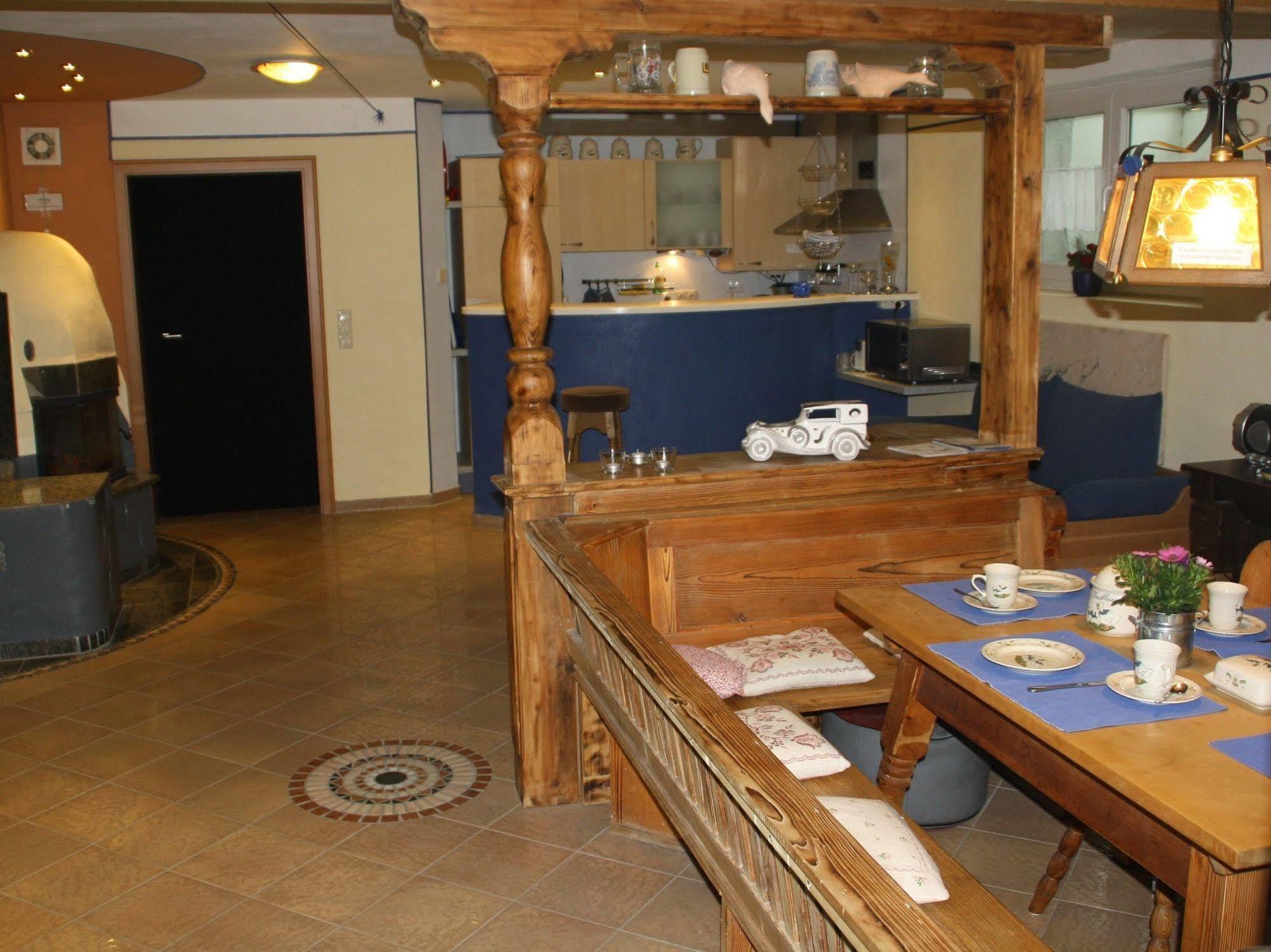 Apartment Palmie Roth  Dış mekan fotoğraf