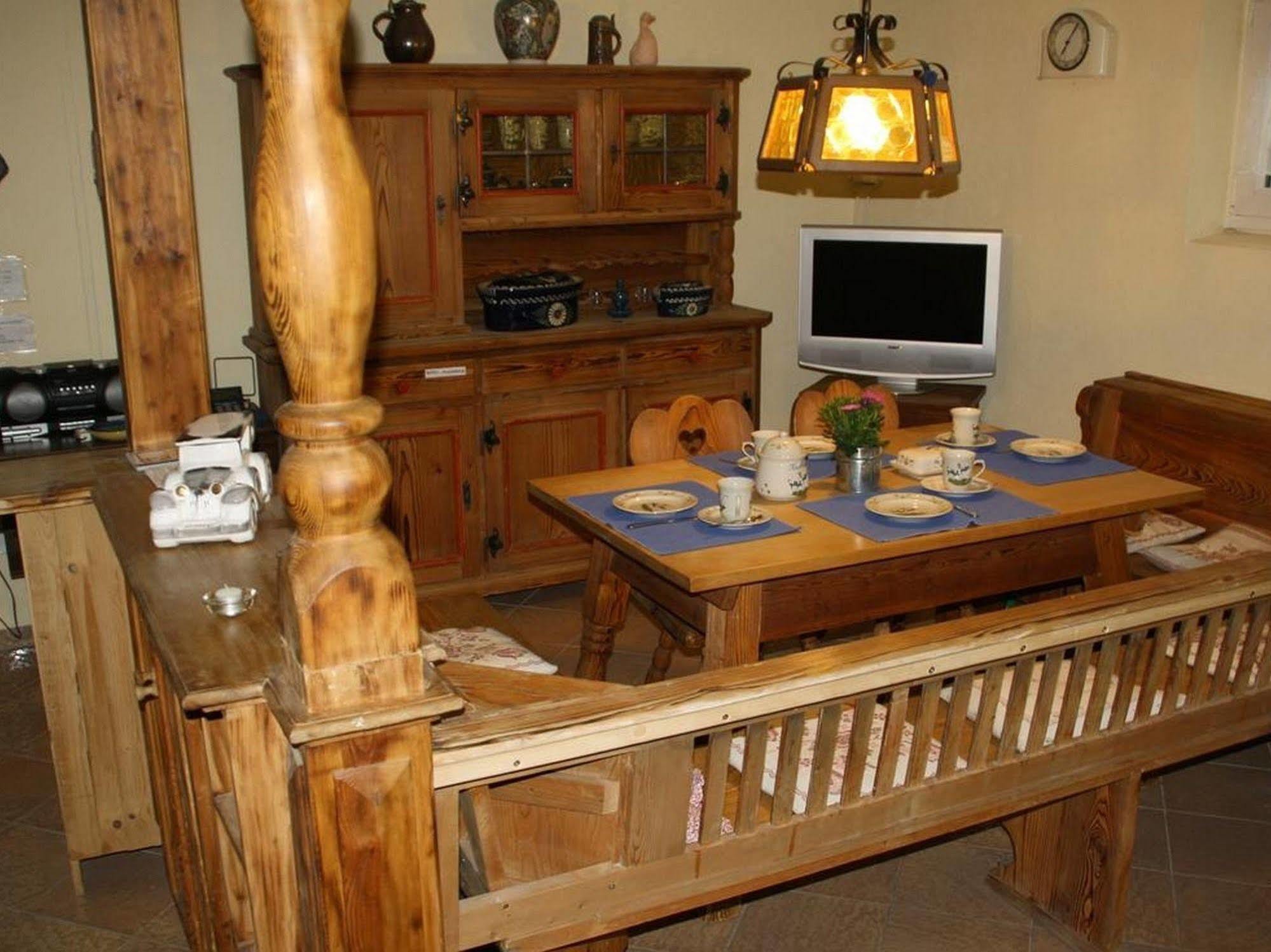 Apartment Palmie Roth  Dış mekan fotoğraf