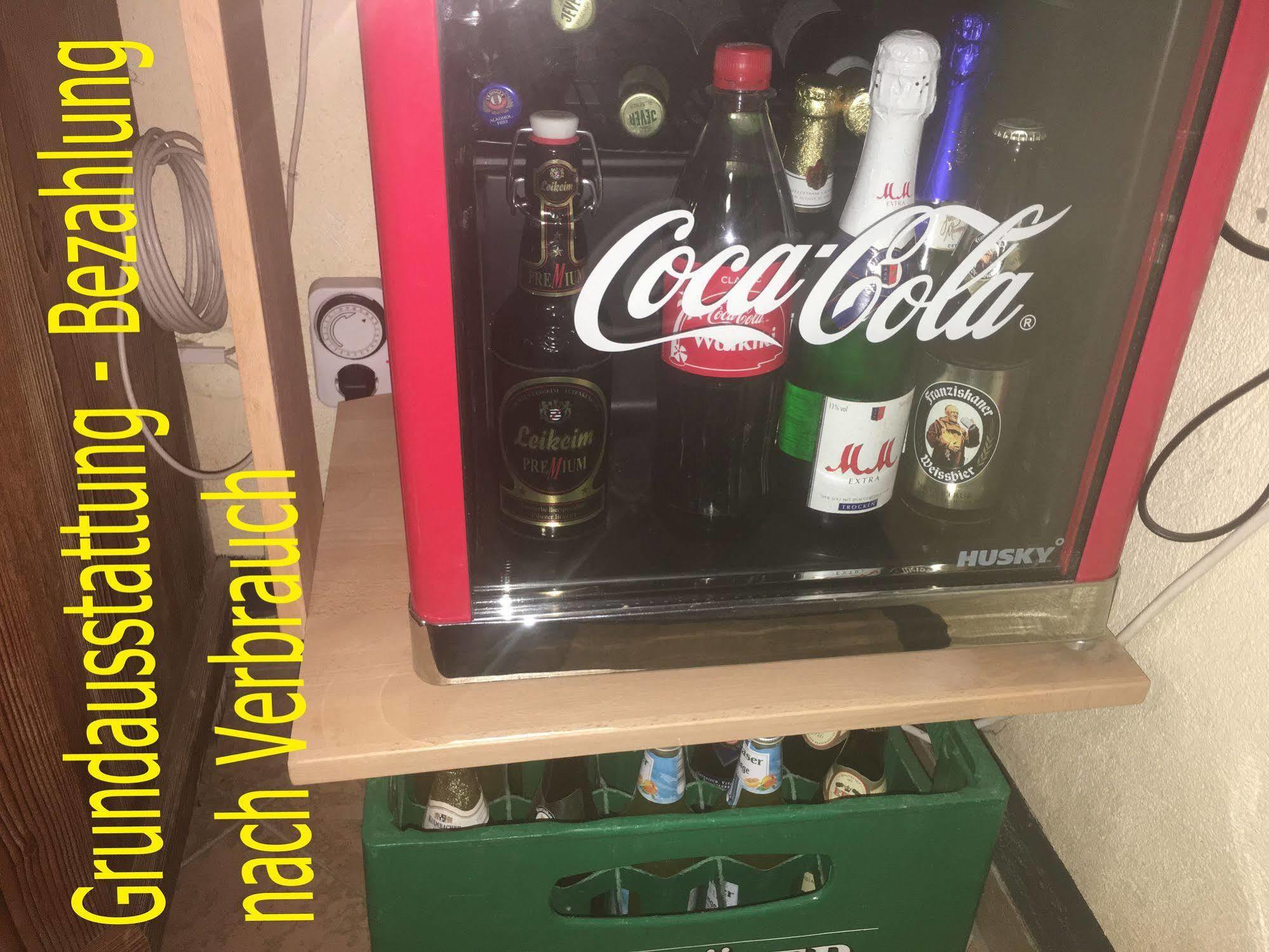 Apartment Palmie Roth  Dış mekan fotoğraf